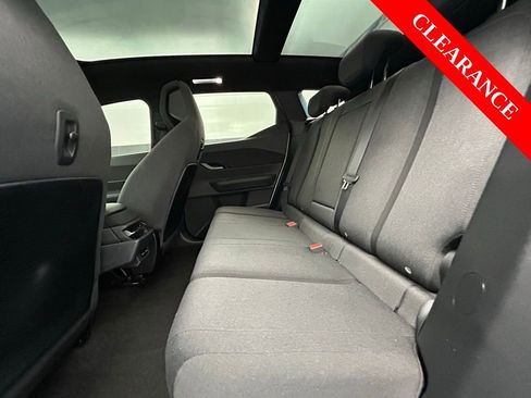 Used 2023 Fisker Ocean Ultra image 11