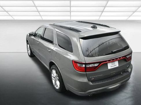 New 2026 Dodge Durango GT image 15