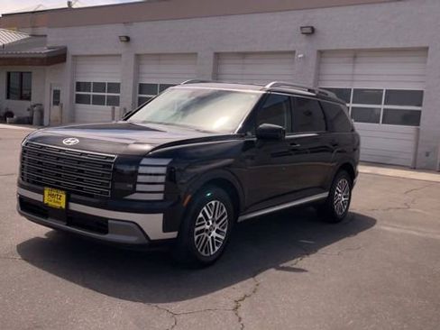 Used 2026 Hyundai Palisade SEL AWD/4WD image 5