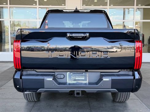 New 2026 Toyota Tundra SR5 RWD image 11