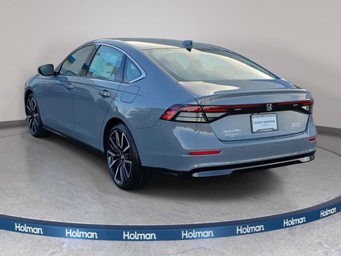 New 2025 Honda Accord Touring image 7