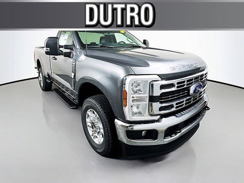 New 2026 Ford F350 XLT w/ FX4 Off-Road Package AWD/4WD image 1