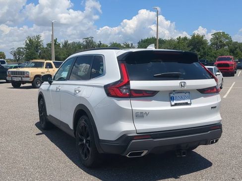 Used 2024 Honda CR-V Sport-L image 5