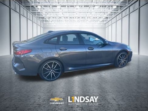 Used 2021 BMW 228i xDrive Gran Coupe image 20