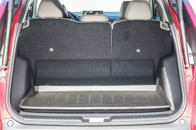 Used 2024 Honda CR-V EX-L image 26