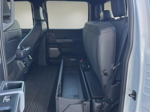 Used 2025 Ford F150 Tremor w/ Bed Utility Package AWD/4WD image 19