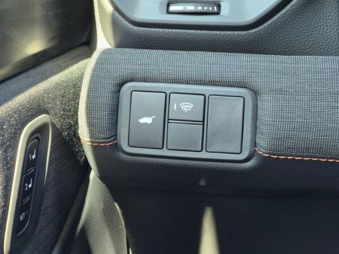 New 2026 Honda Passport TrailSport image 17