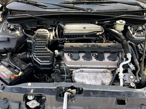 Used 2005 Honda Civic EX image 31