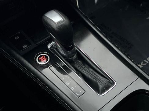 Used 2024 Nissan Kicks SV image 26