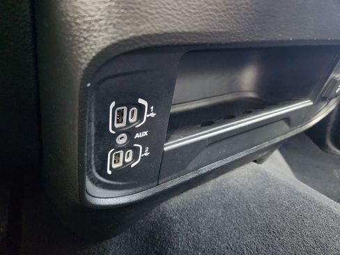 Used 2024 RAM 2500 Laramie w/ Safety Group AWD/4WD image 25