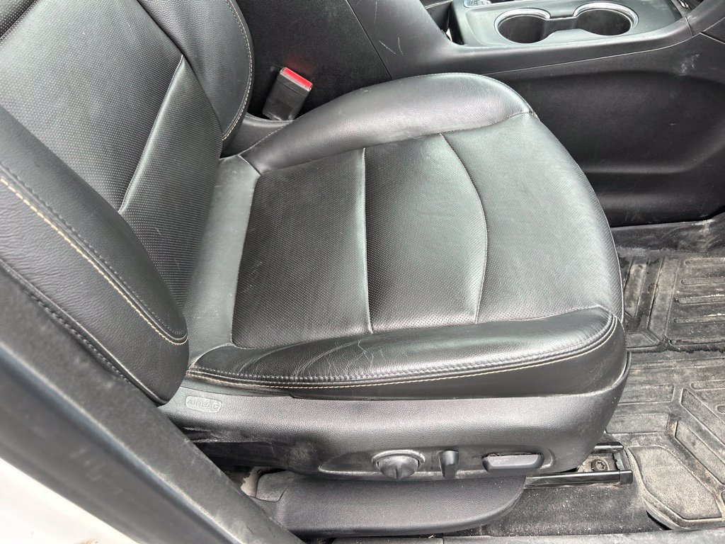 Used 2019 Chevrolet Equinox Premier AWD/4WD image 37