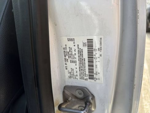 Used 2016 Ford Transit Connect XL FWD image 6
