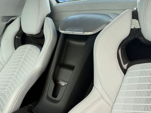 Used 2024 Chevrolet Corvette E-Ray image 21