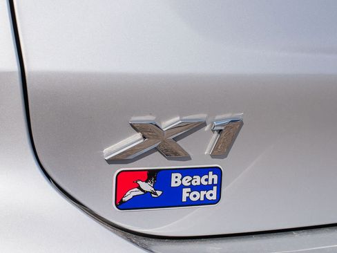 Used 2021 BMW X1 xDrive28i w/ Convenience Package image 10