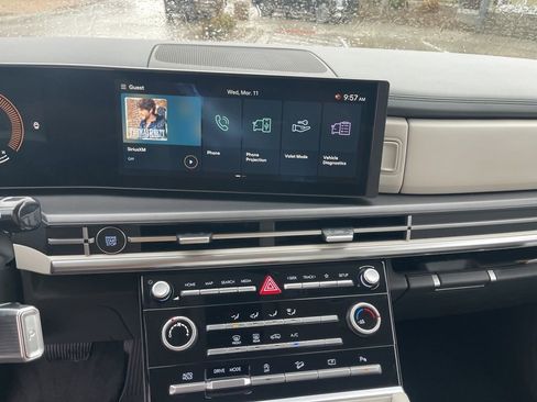 New 2026 Hyundai Santa Fe SE FWD image 22