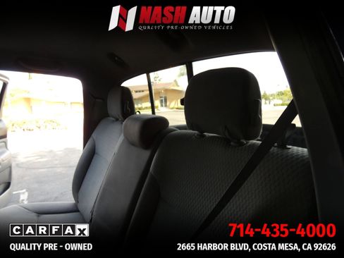 Used 2015 Toyota Tacoma PreRunner w/ SR5 Package RWD image 51