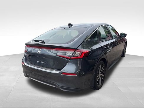 Used 2024 Honda Civic LX image 7