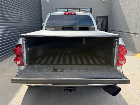Used 2009 Dodge Ram 2500 Truck SLT w/ Trailer Tow Group AWD/4WD image 15