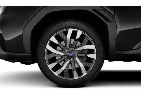 New 2026 Subaru Forester Touring image 10