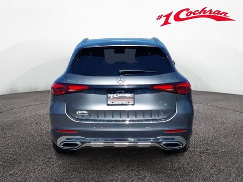Certified 2023 Mercedes-Benz GLC 300 4MATIC image 19