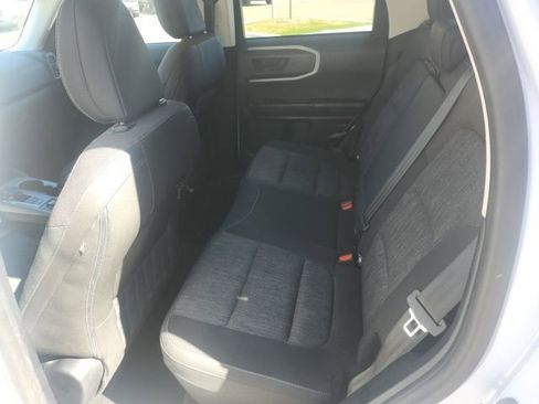 Used 2021 Ford Bronco Sport Big Bend AWD/4WD image 16
