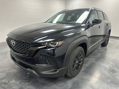 New 2026 MAZDA CX-50 2.5 Hybrid w/ Weather Package