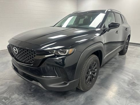 New 2026 MAZDA CX-50 2.5 Hybrid w/ Weather Package AWD/4WD image 1