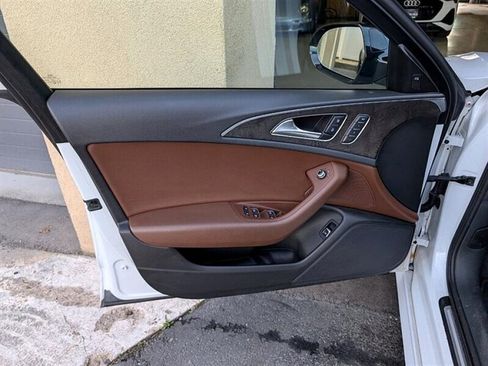 Used 2018 Audi A6 2.0T Premium image 18