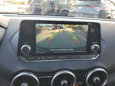 Used 2024 Nissan Sentra S image 31