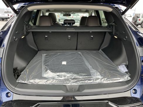 New 2026 Nissan Murano Platinum w/ Cargo Package image 5