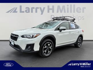 Used 2019 Subaru Crosstrek 2.0i Premium video 1