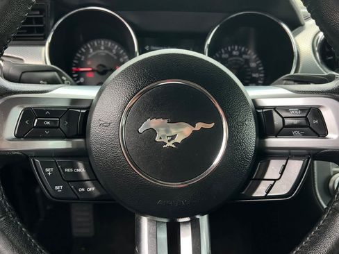 Used 2017 Ford Mustang GT Premium w/ Equipment Group 401A RWD image 25