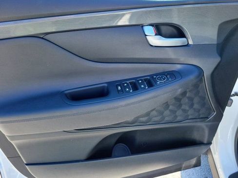 Certified 2023 Hyundai Santa Fe SEL image 16