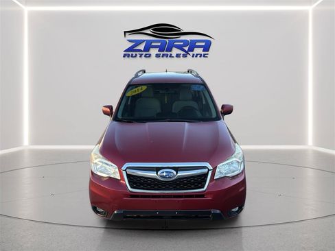Used 2014 Subaru Forester 2.5i Premium AWD/4WD image 10