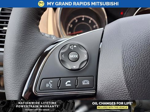 New 2025 Mitsubishi Outlander Sport SE image 24