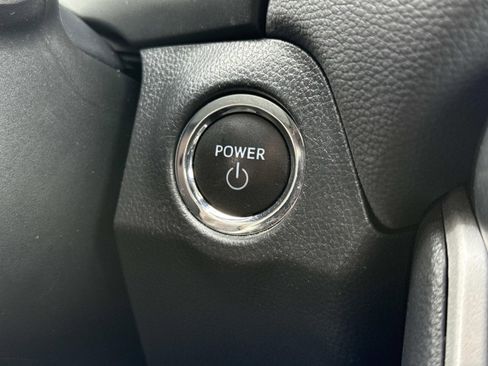 Used 2024 Toyota RAV4 XLE image 19