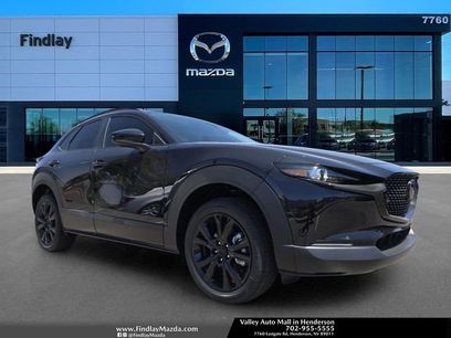 New 2026 MAZDA CX-30 Aire Edition