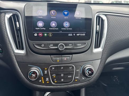 Used 2020 Chevrolet Malibu LT image 12