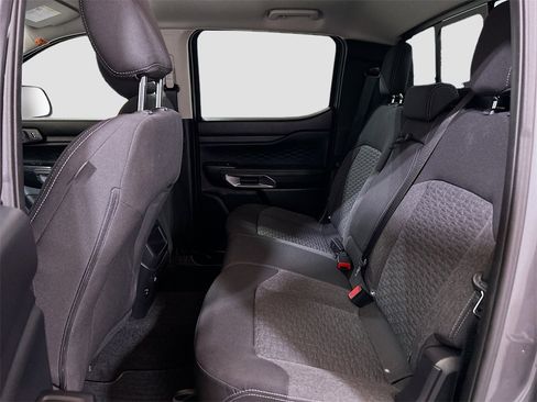 Used 2024 Ford Ranger XLT w/ Equipment Group 301A High image 21