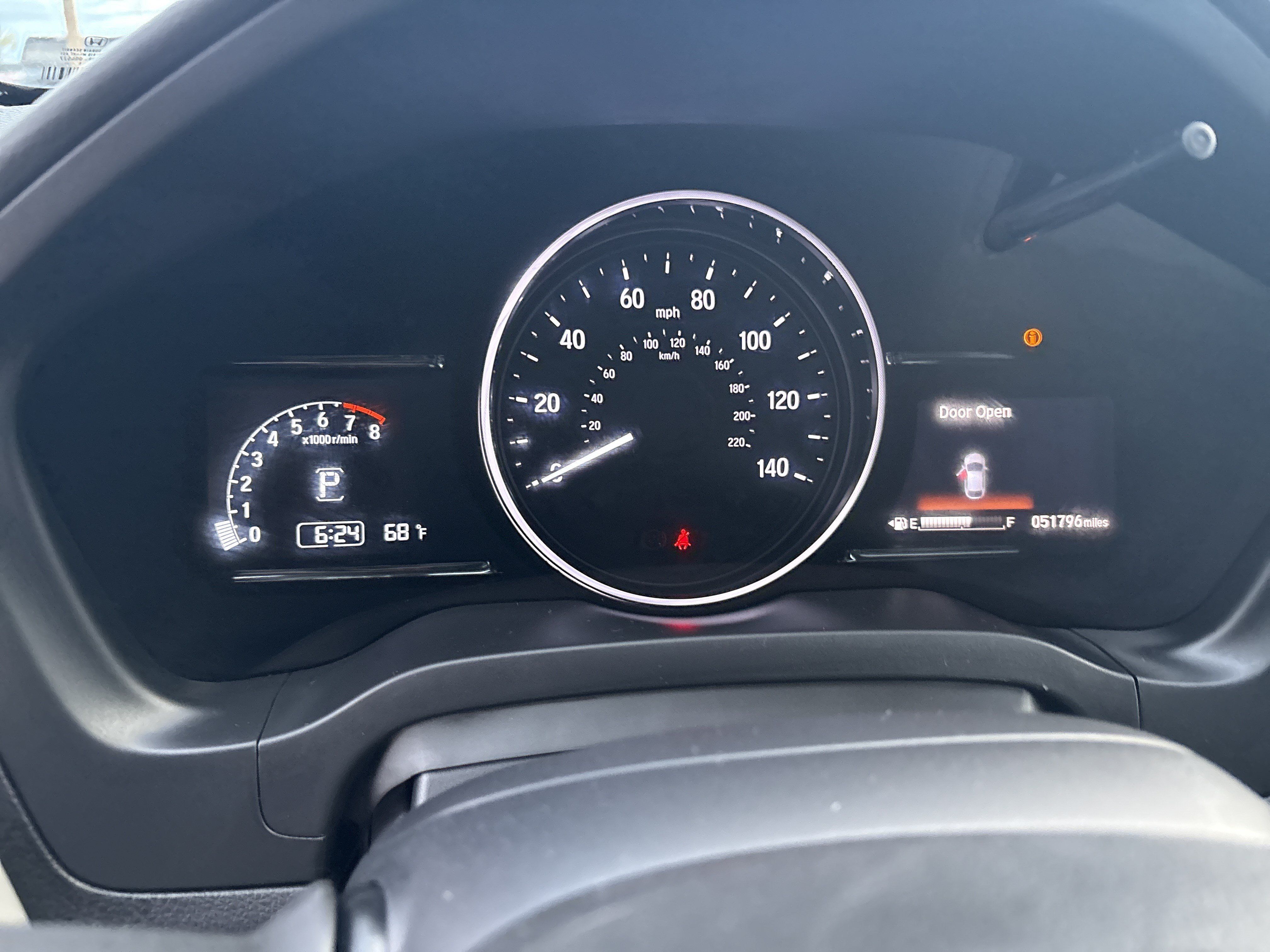 Used 2022 Honda HR-V EX image 20