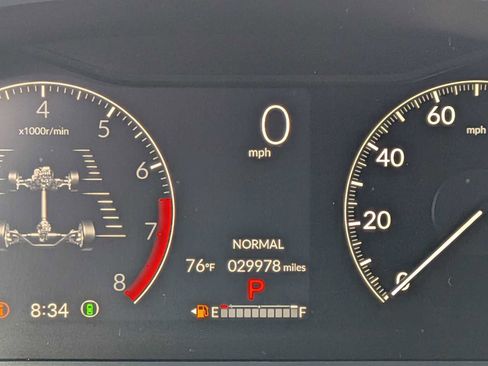 Certified 2025 Honda Pilot Touring image 31