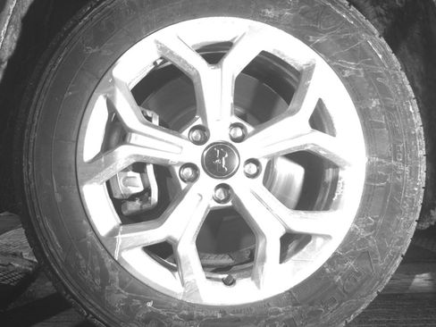 Used 2025 Jeep Compass Latitude image 11