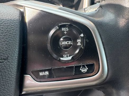 Used 2019 Honda CR-V Touring image 26