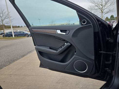 Used 2015 Audi A4 2.0T Premium Plus w/ Technology Package image 19