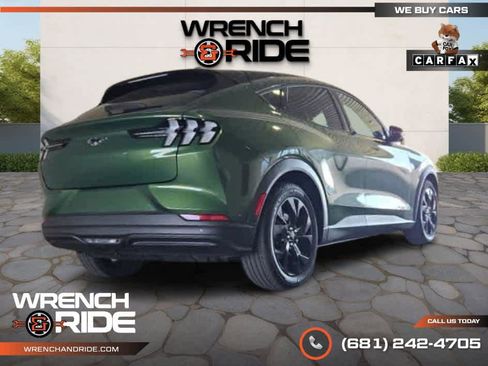 Used 2024 Ford Mustang Mach-E Select w/ Comfort Package Lite image 6