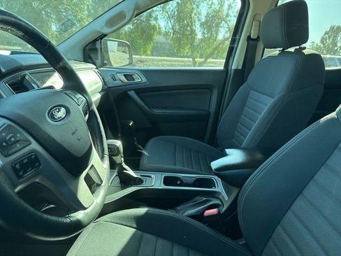 Used 2023 Ford Ranger XLT w/ Equipment Group 301A Mid image 6