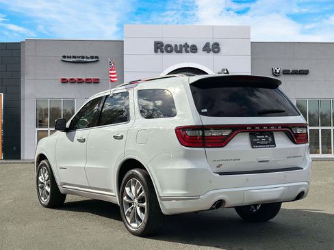 Used 2023 Dodge Durango Citadel image 4