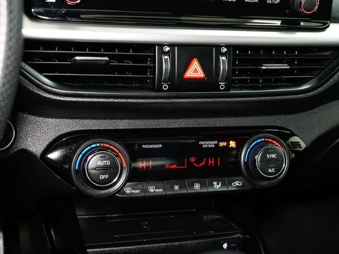 Certified 2024 Kia Forte GT w/ GT2 Package image 19