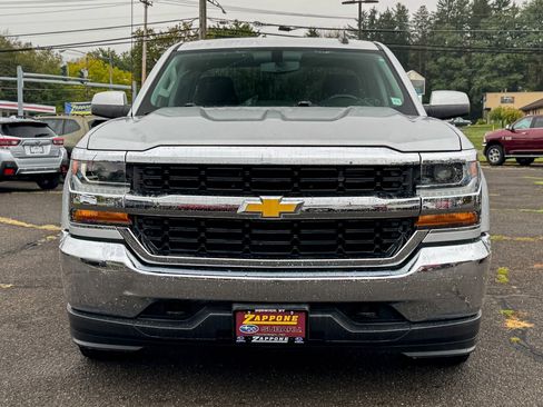 Used 2019 Chevrolet Silverado 1500 LT image 8