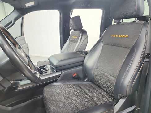 Used 2023 Ford F150 Tremor AWD/4WD image 19